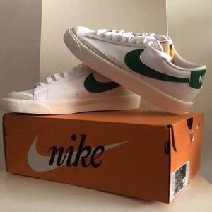 Nike Blazer Low ‘77 Vintage